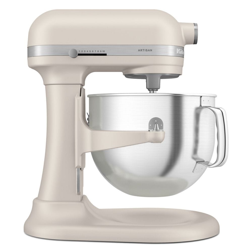 Kitchenaid Food processor 5KSM70SHXEMH MILKSHAKE Profile